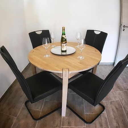 Ferienwohnung Himmelreich ベルンカステル・クース エクステリア 写真