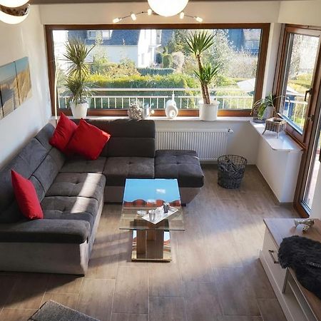 Ferienwohnung Himmelreich ベルンカステル・クース エクステリア 写真