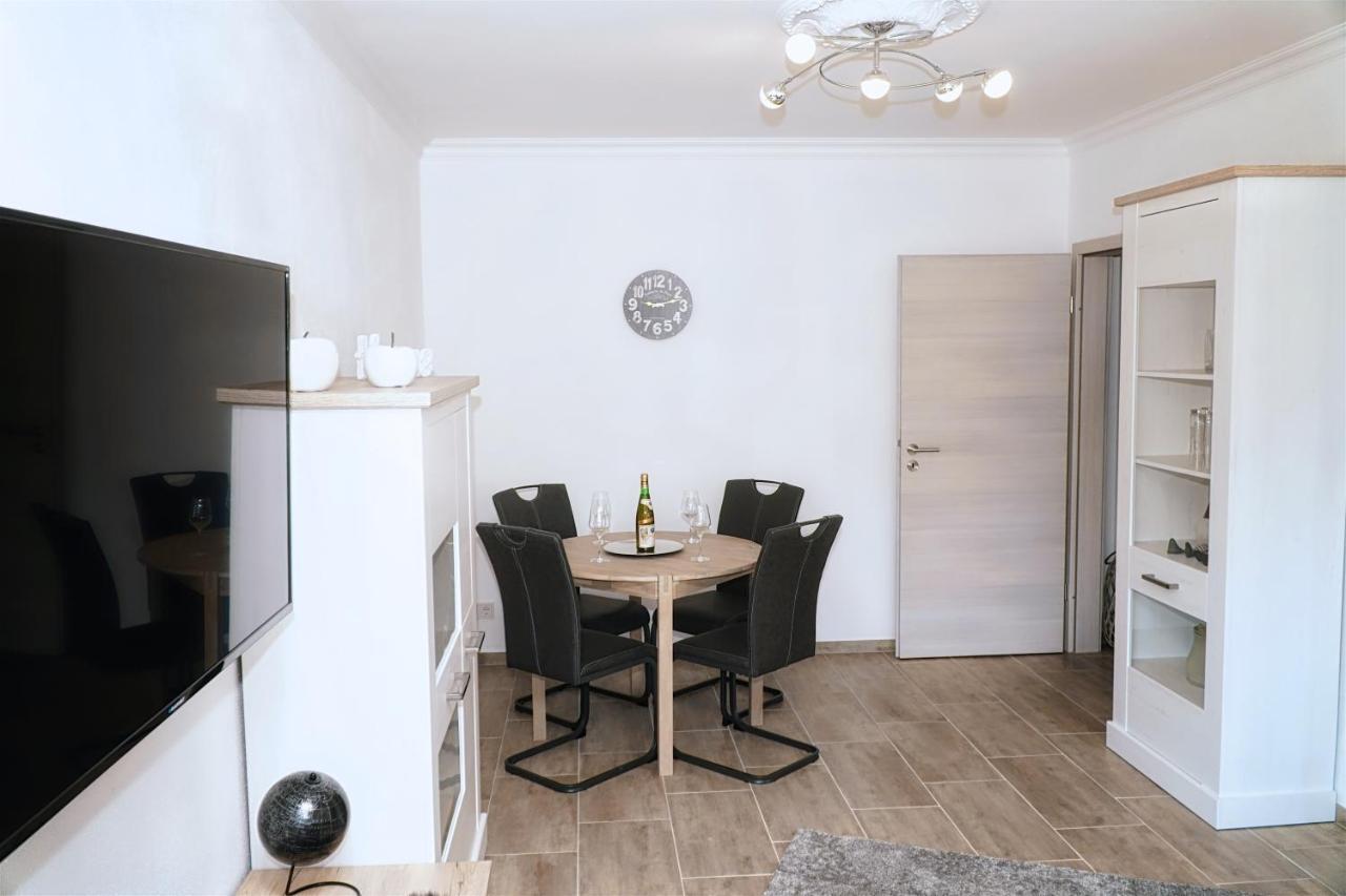 Ferienwohnung Himmelreich ベルンカステル・クース エクステリア 写真